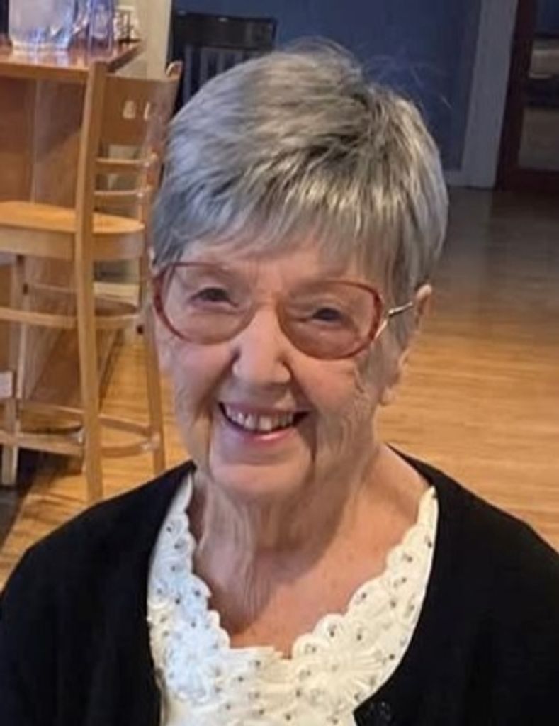 Anna R. Lamarti Profile Photo