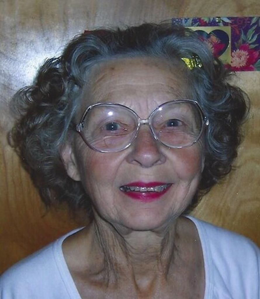 Lois M. Grundstrom