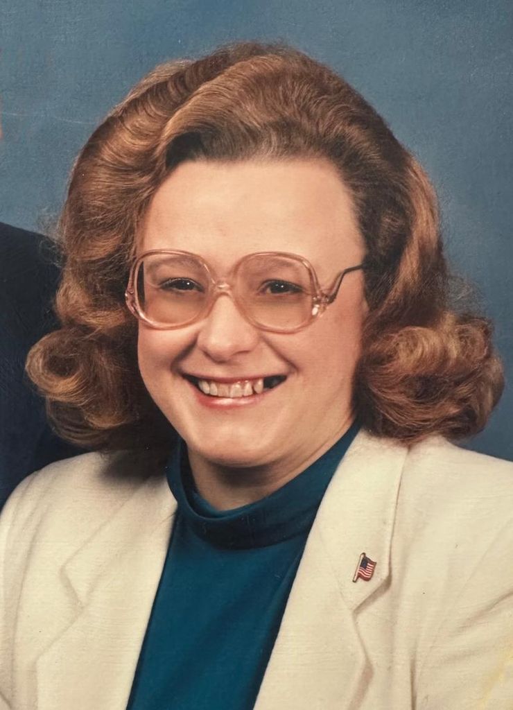 Helen Z. Hadix Profile Photo
