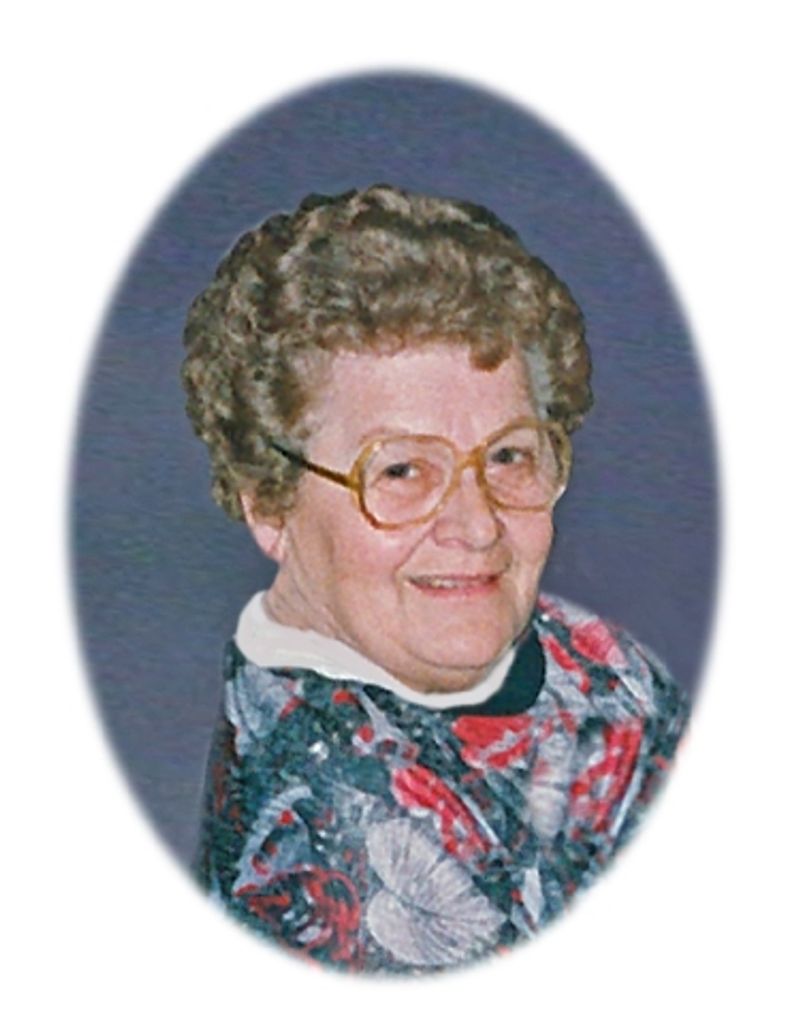 Pauline Witikko Anderson