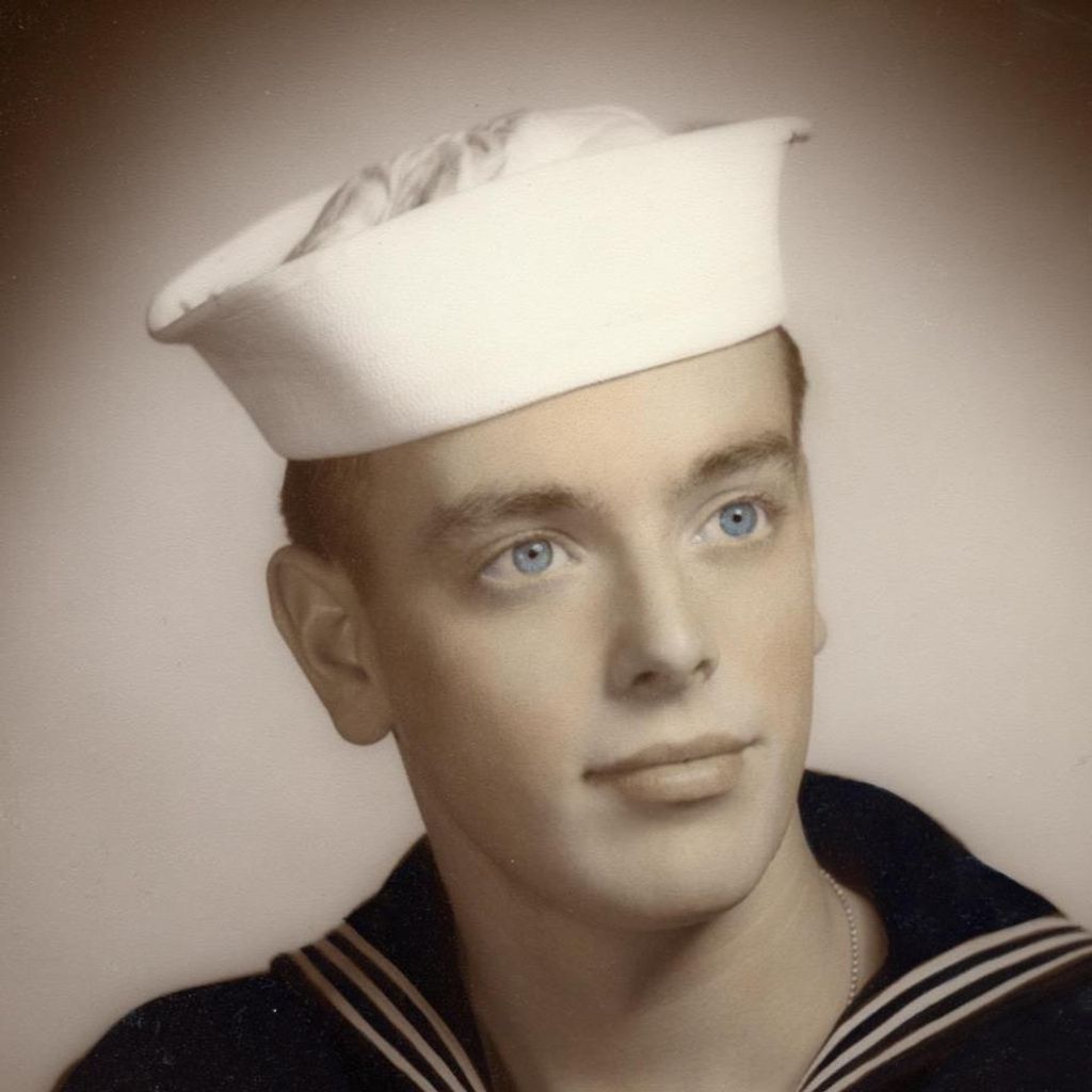 James Charlie Lumsden Profile Photo