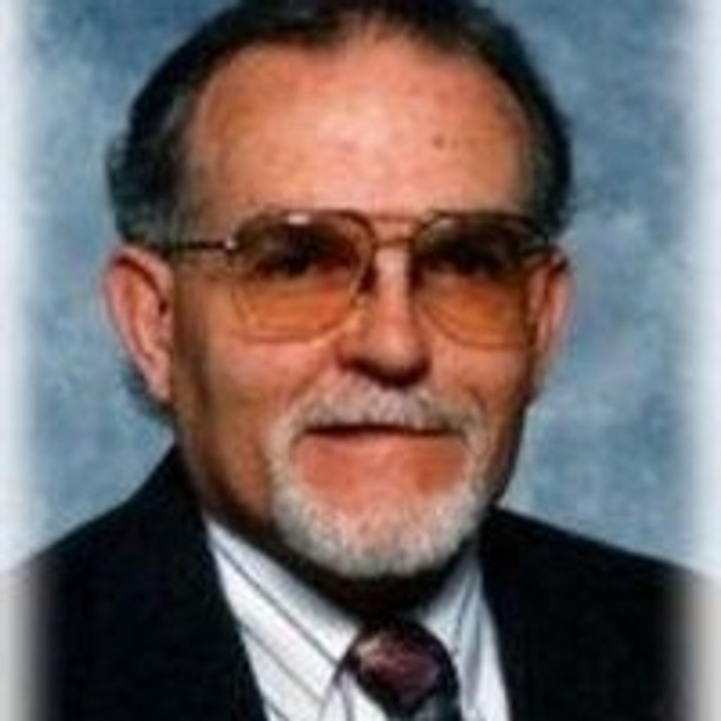 Robert Eugene Torkelson
