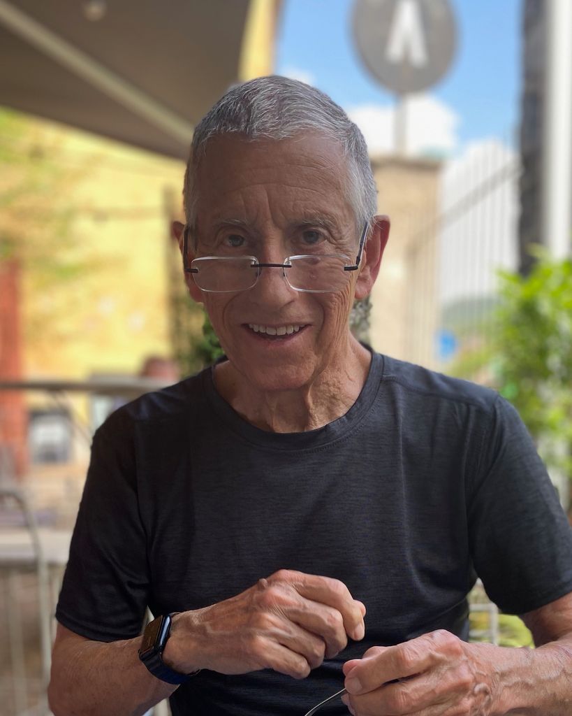 Randolph William Ellis