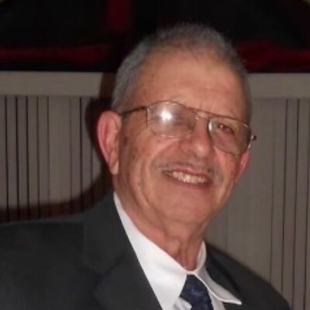 Eduardo Nascimento Profile Photo