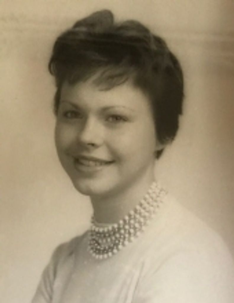 Carolyn Kay Robinson