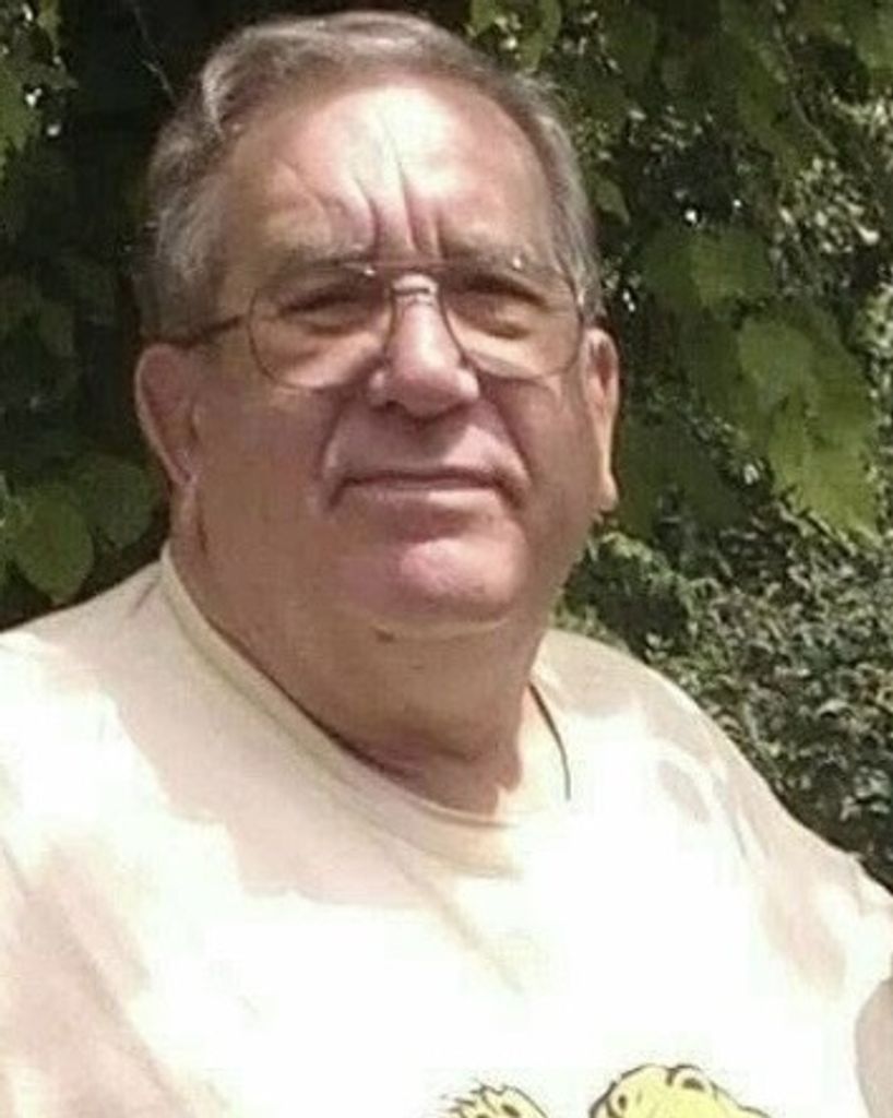 Robert Clarence Kisler, Jr. Profile Photo