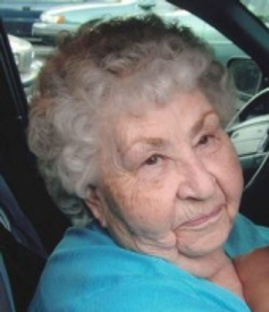 Gesina  Wilhelmina Baumgard