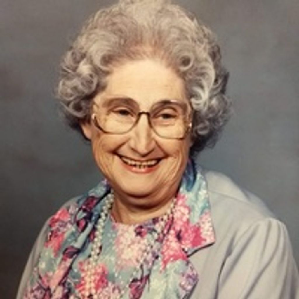 Dorothy Elizabeth French