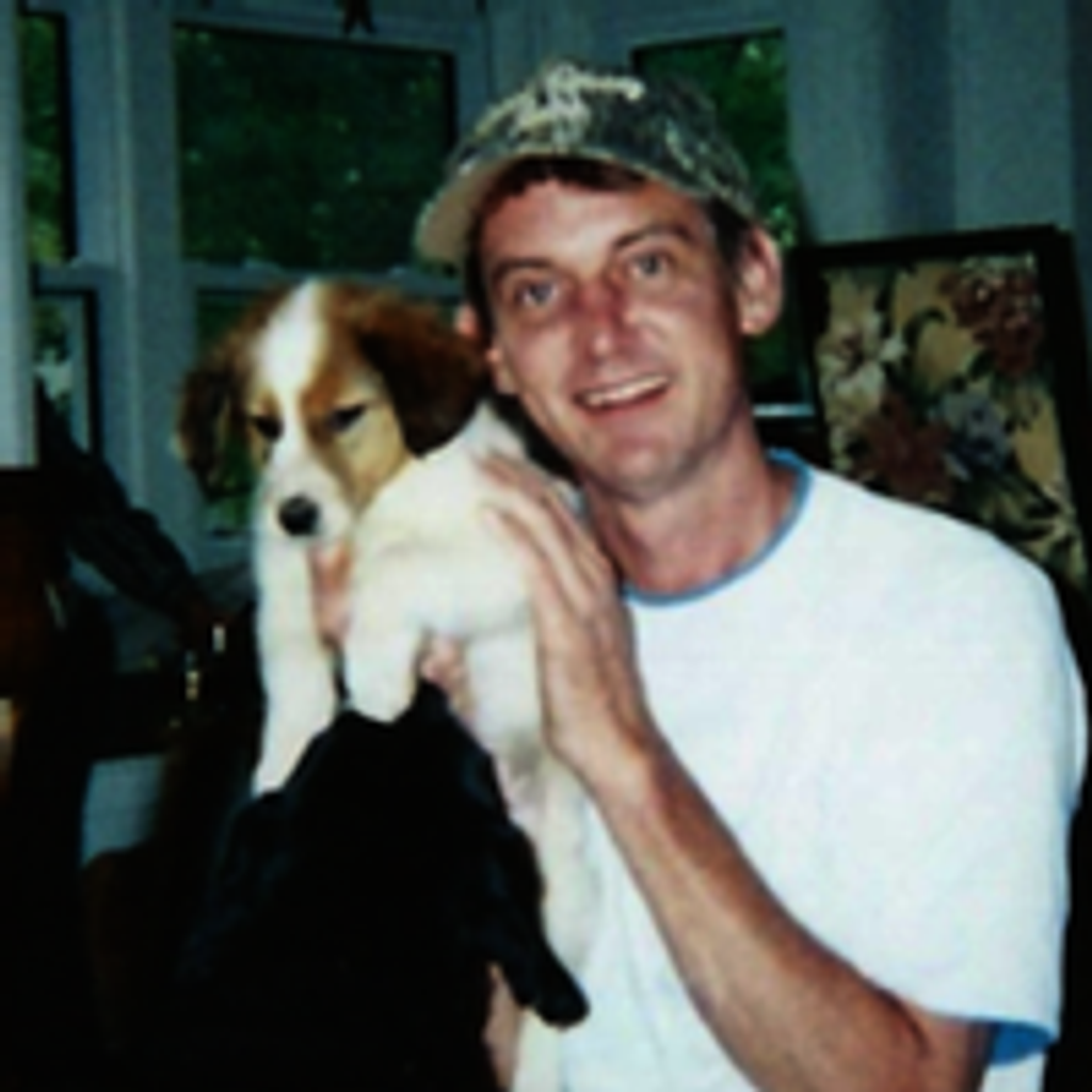 Stephen Craig Kellams