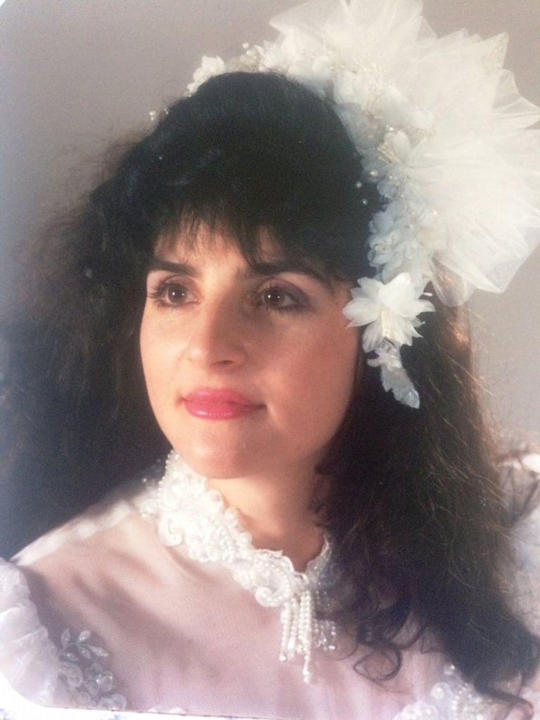Karen Thomas