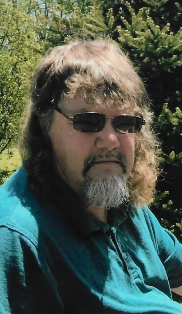 Recil Wayne Couch Profile Photo
