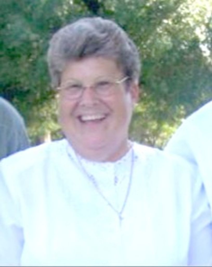 Carolyn Sue Wilson Profile Photo