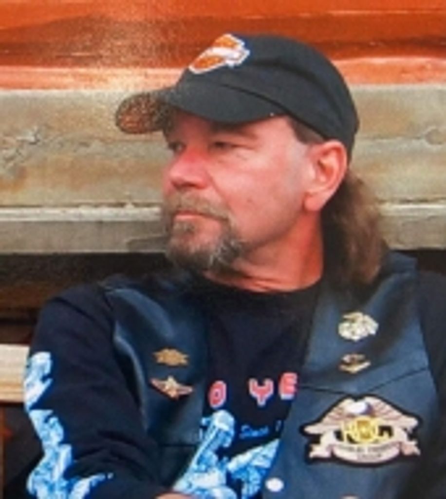 David Ward Haas
