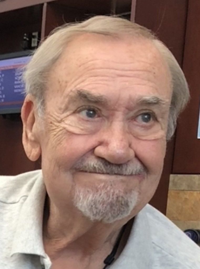 Gerald Eugene Lyon Profile Photo