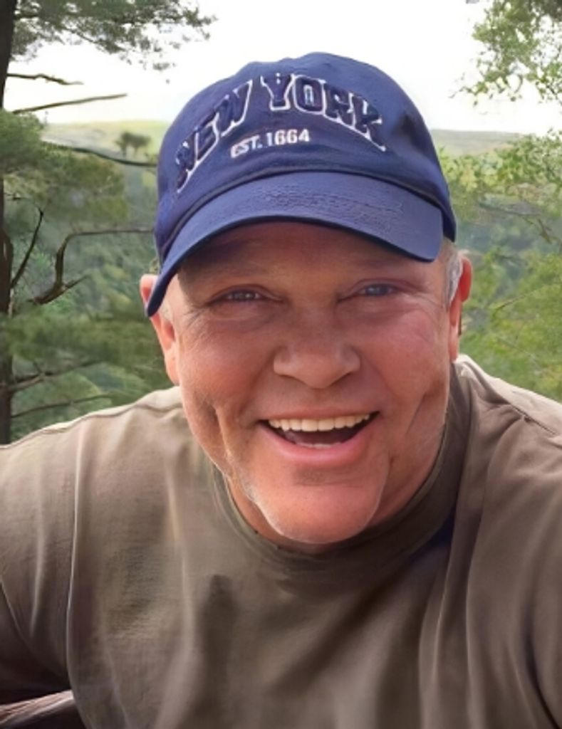 Wes Profile Photo
