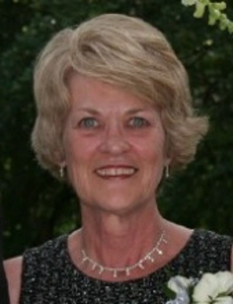 Mary  Ann Cornick 