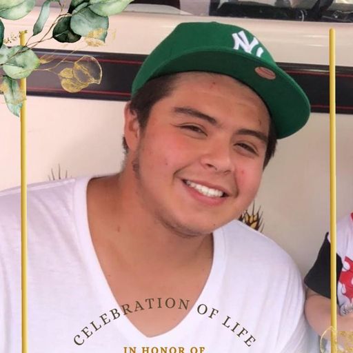 Zachary Patrick Romero Profile Photo