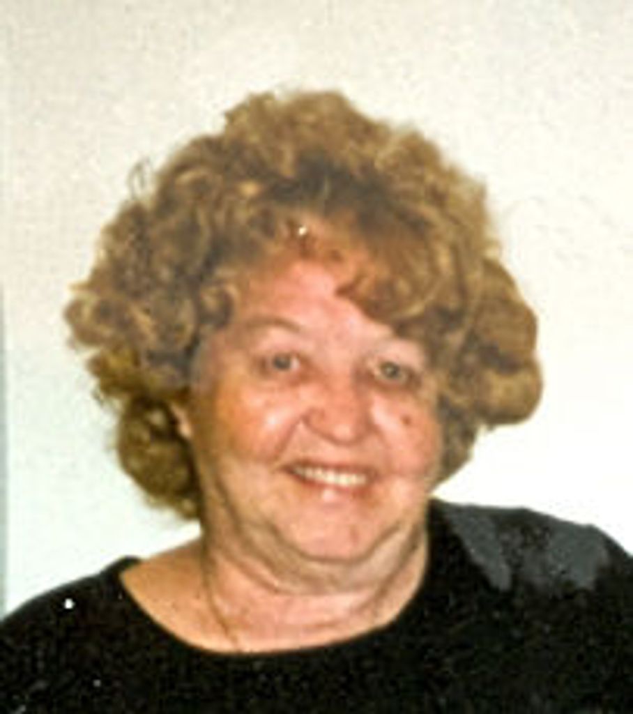 Delores Goy