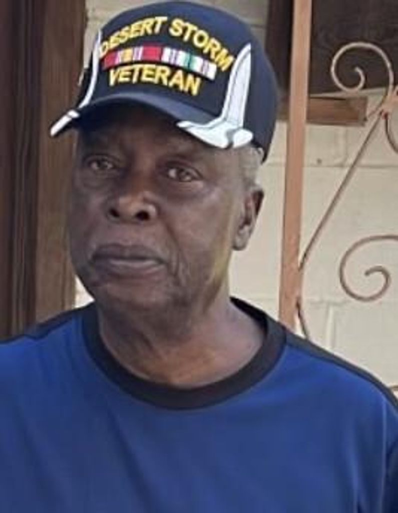 Walter Raynard Graham Profile Photo