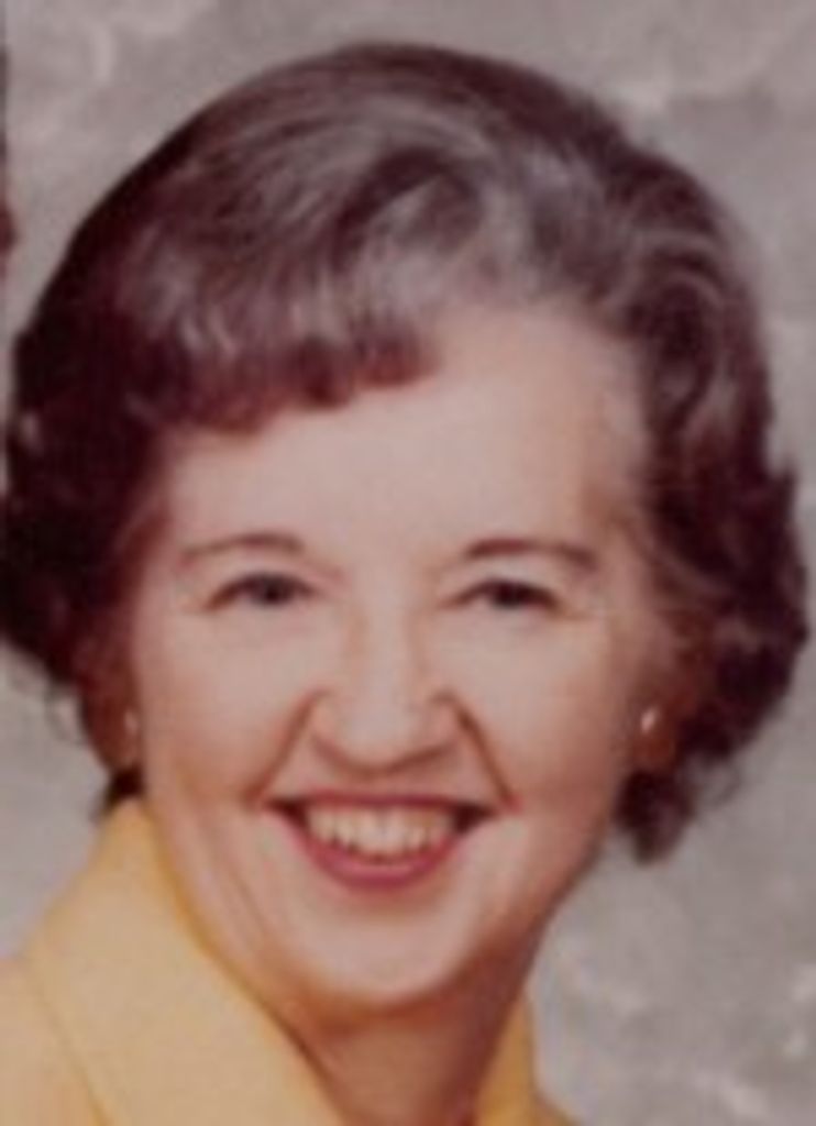 Ruth H. Mcateer