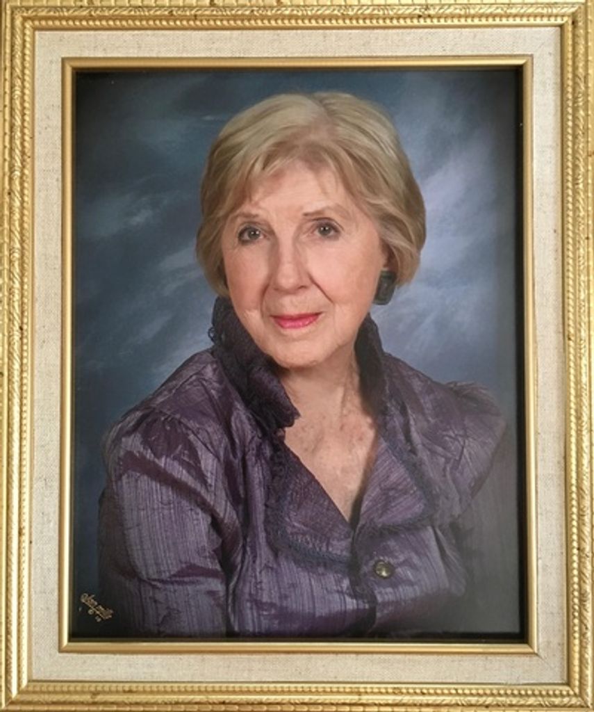 Suzanne Johns Vanranst