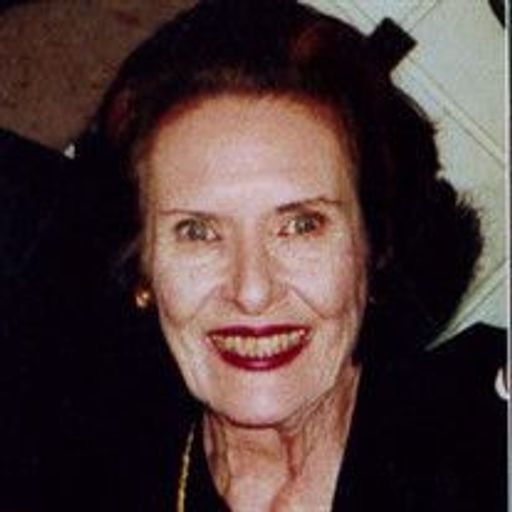 Jeanne Ruth Mcaffry Aters Profile Photo