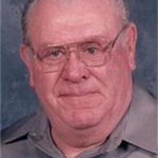 Kenneth Duane Brown Profile Photo