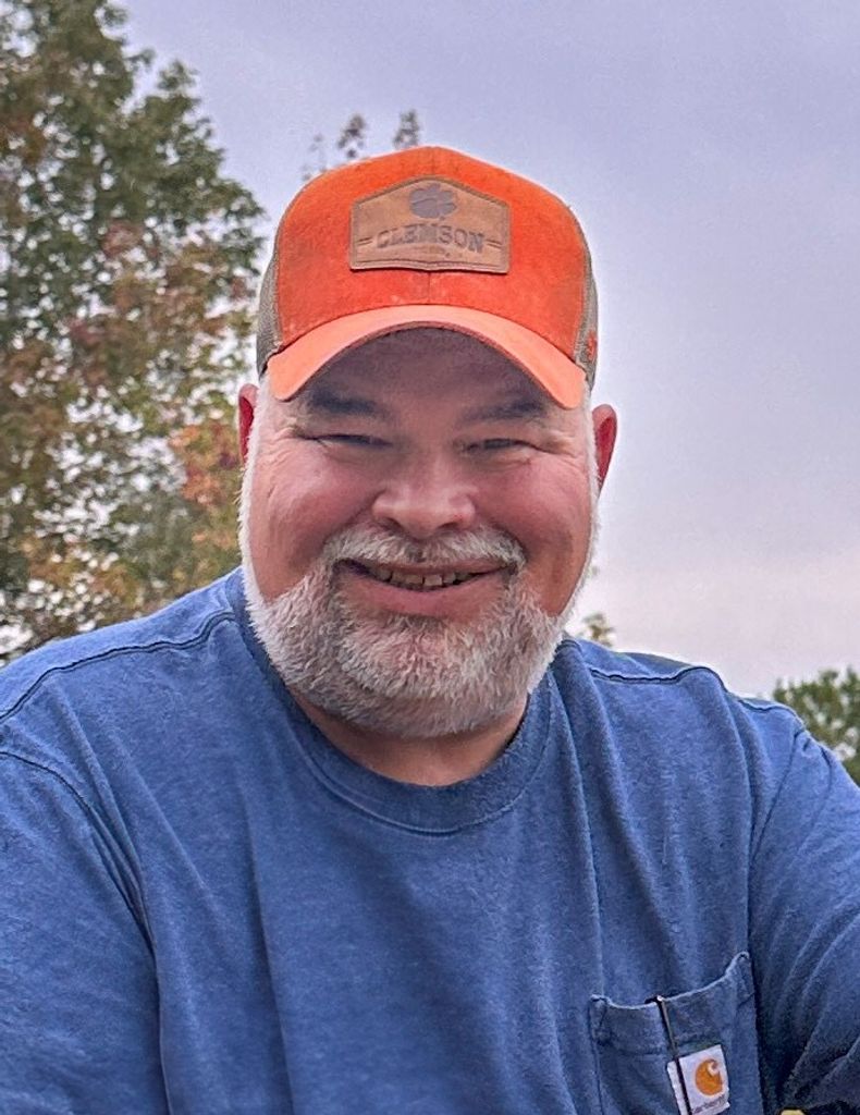 Alan Leland Smith Profile Photo