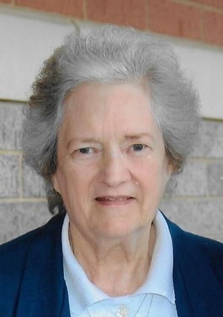 Joan E. Cross