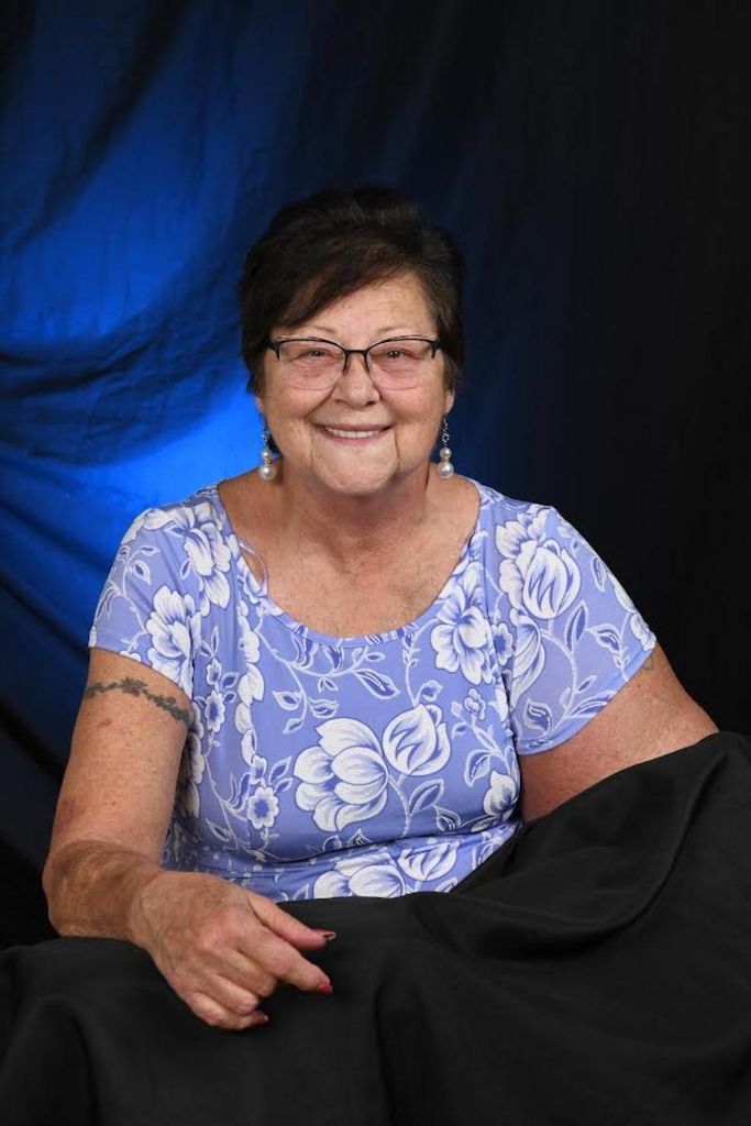 Lori Ann Melvin Profile Photo