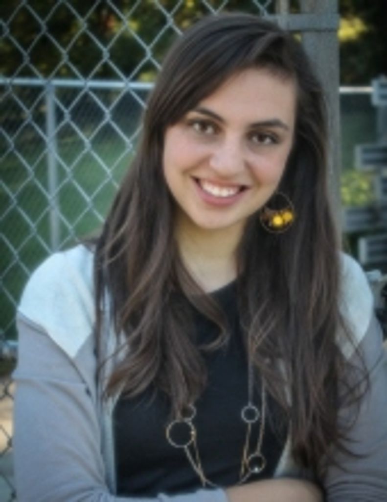 Katie Elizabeth Lohre Profile Photo