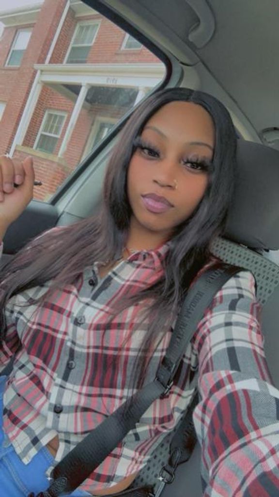 M'Kayla Emani Harris Profile Photo