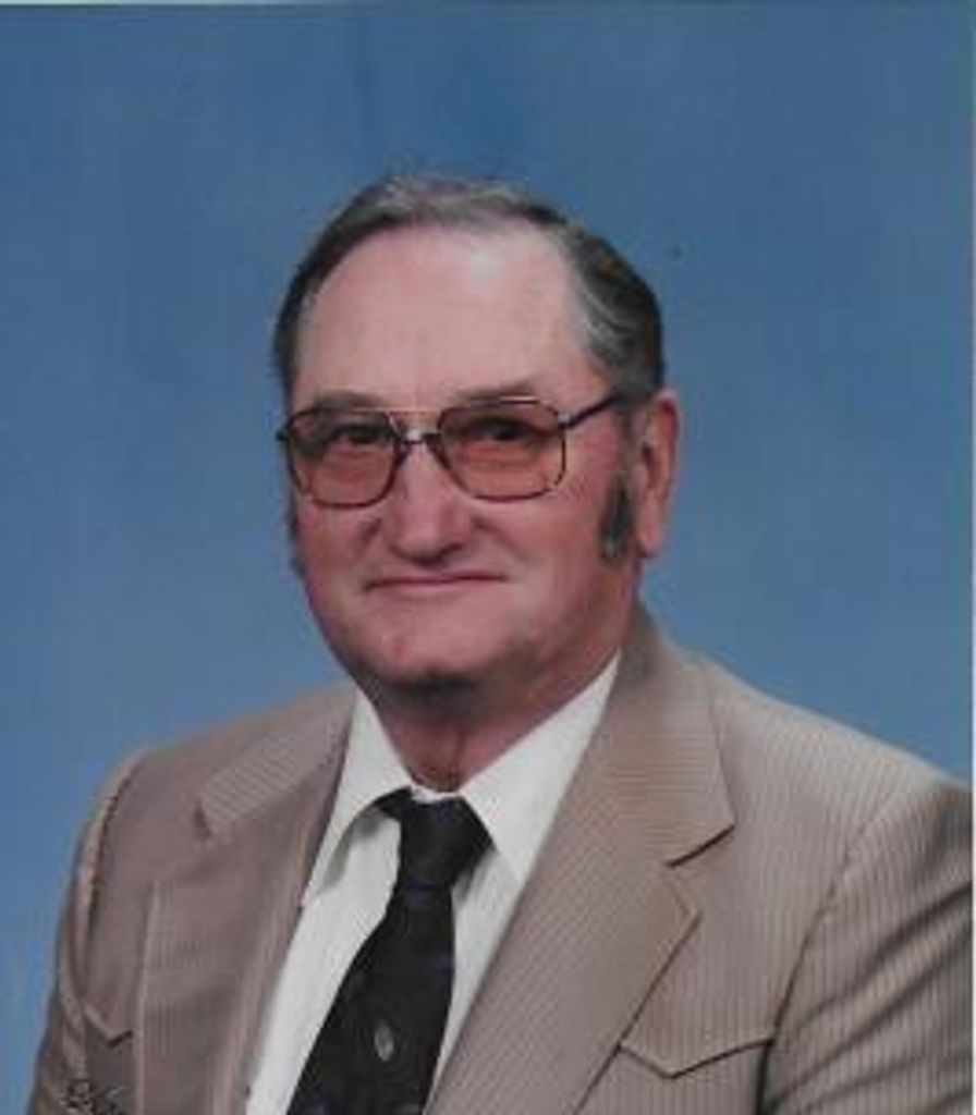Larry Bruce Waller Profile Photo