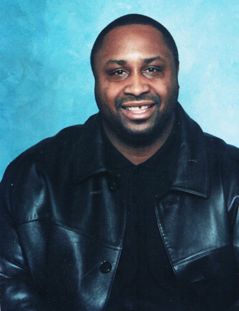 Tony "Tb" Brown