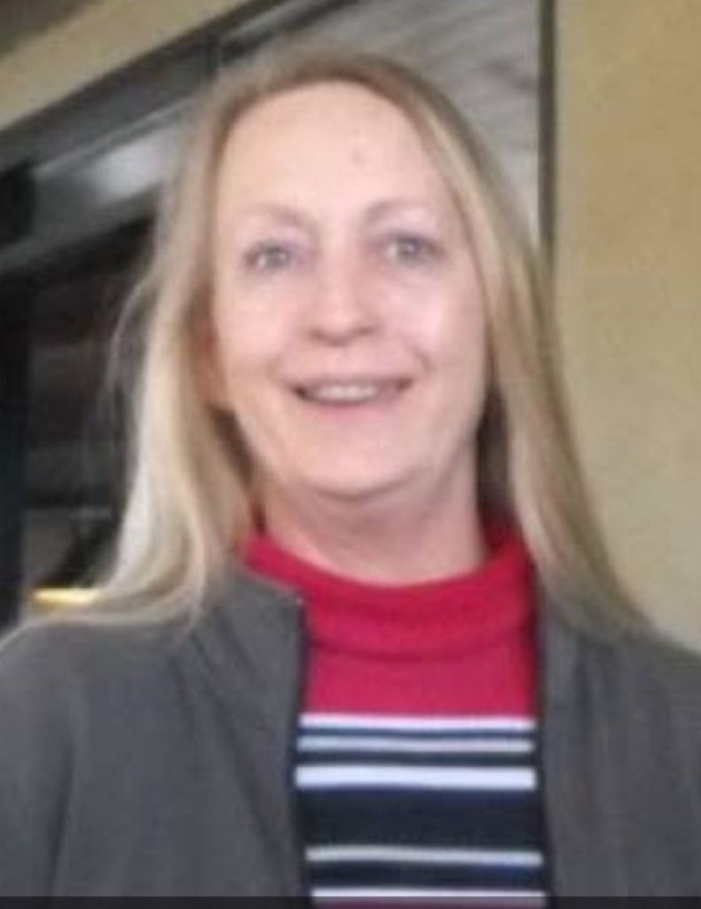 Judy Parsons Profile Photo