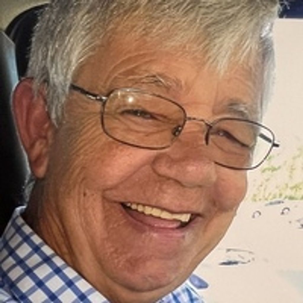 Charles Glynn Buell