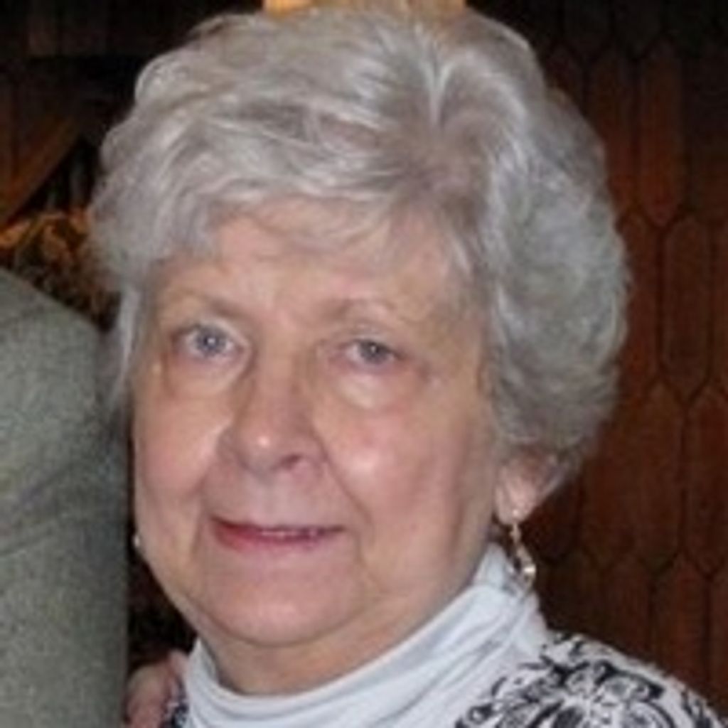 Theresa F. Brossoit