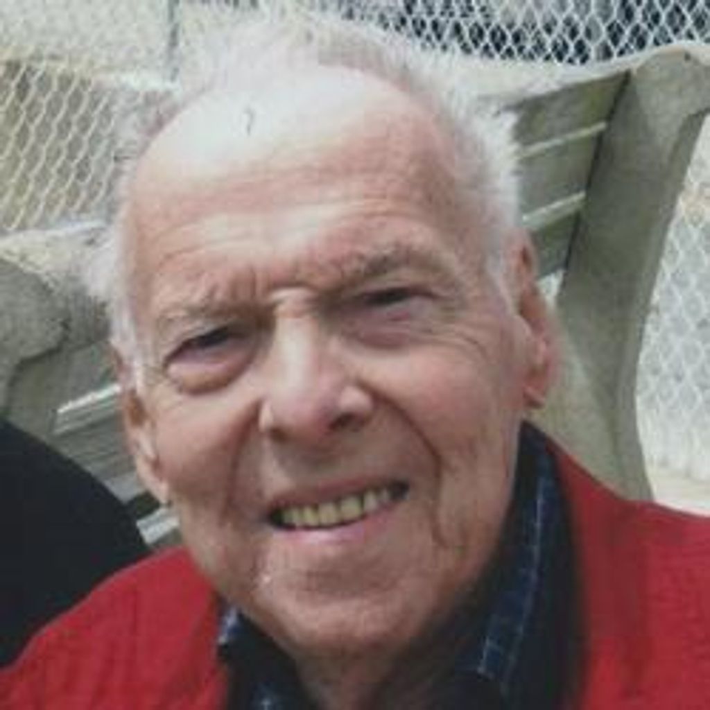 Ralph E. Laundry Profile Photo