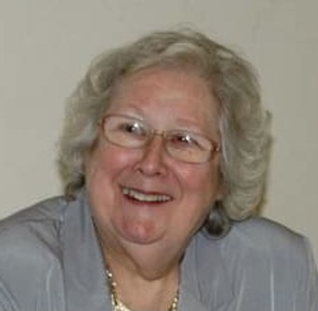 Mrs. Jeannette F. (Reinhart)  DeLong