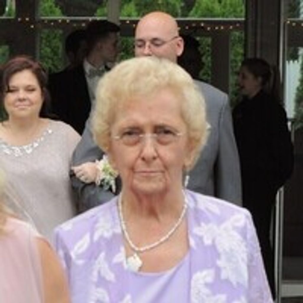 Stella B Beliveau Profile Photo