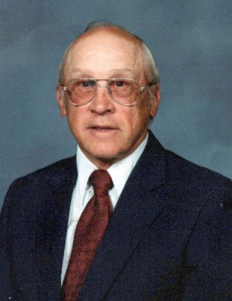 Kenneth Edsel Klatt