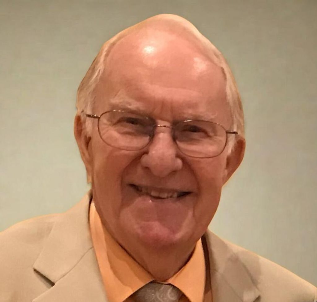 Arthur J. James, Jr.