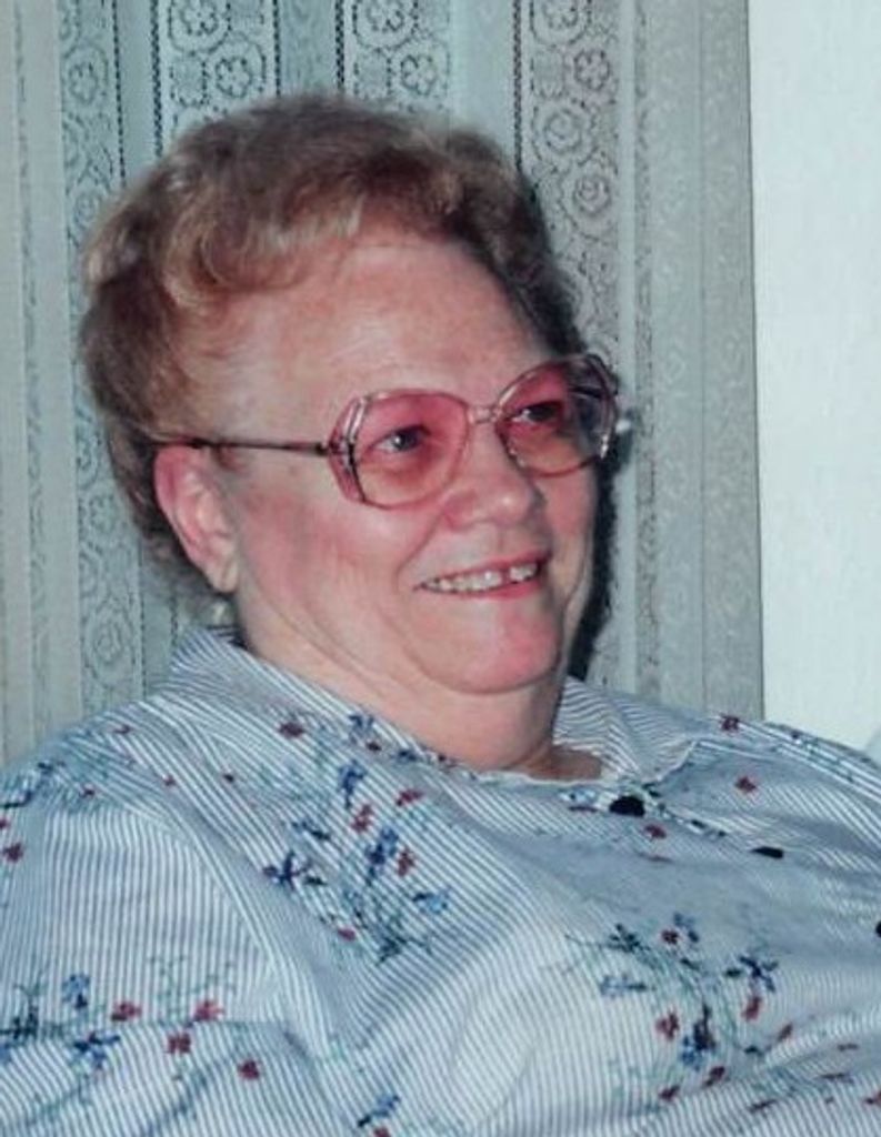 Betty Ann Jacobson Profile Photo