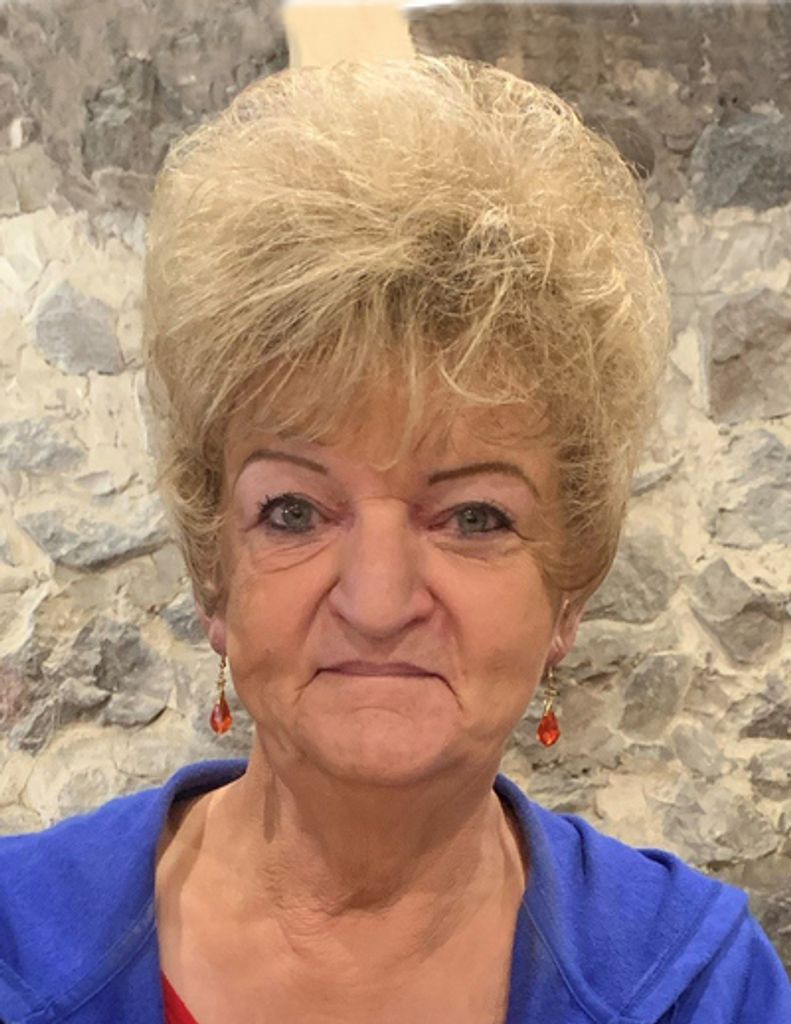 Paulette A Brown