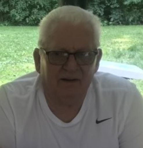 David G. Barclay Profile Photo