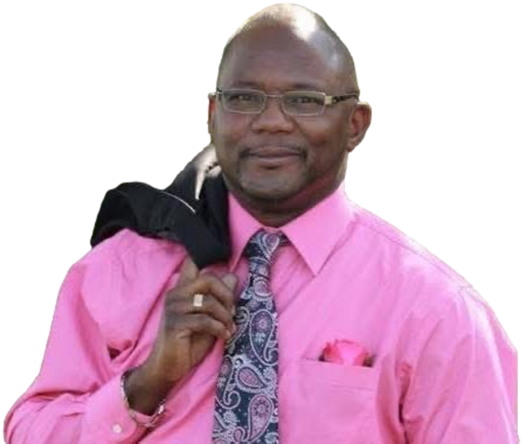 ​Kurt Wright, Sr. Profile Photo
