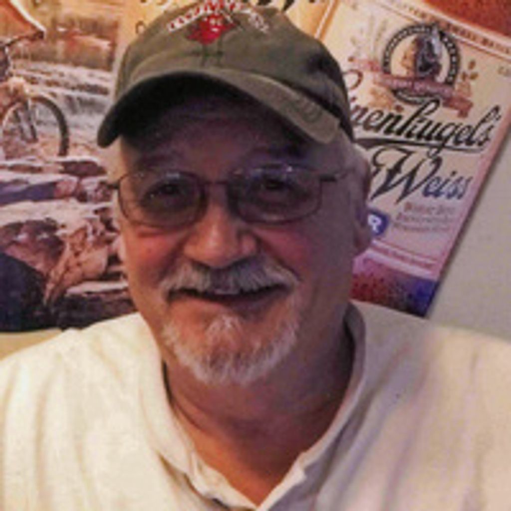 Gene Alan Johnson