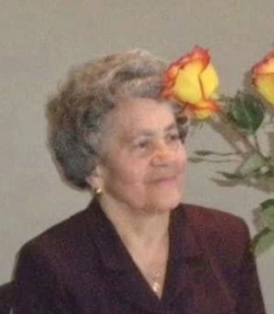 Anna Mietelski (Hrabelska) Profile Photo
