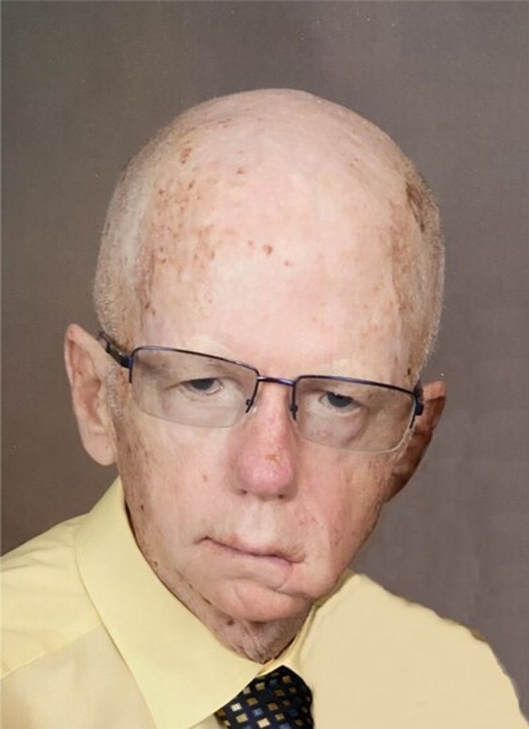 James R. "Dick" Laxton Profile Photo
