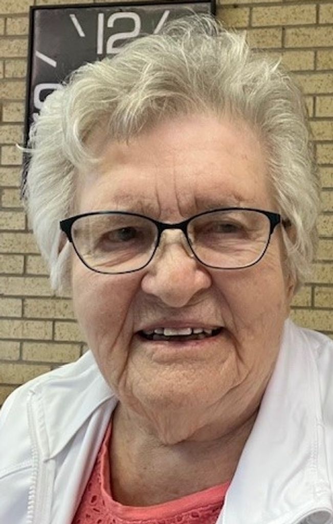 June H Bauder